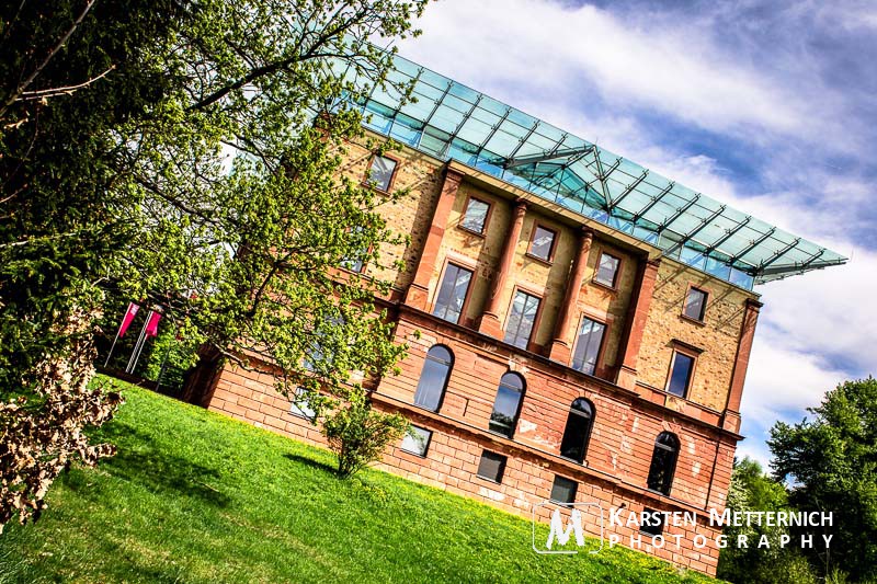 Hochzeit Jagdschloss Platte Wiesbaden